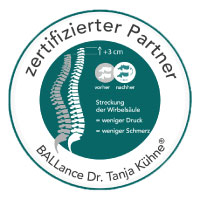 Körpergefühl | Linda Minnerup Zertifizierter BALLance Partner in Hagen a.t.W.