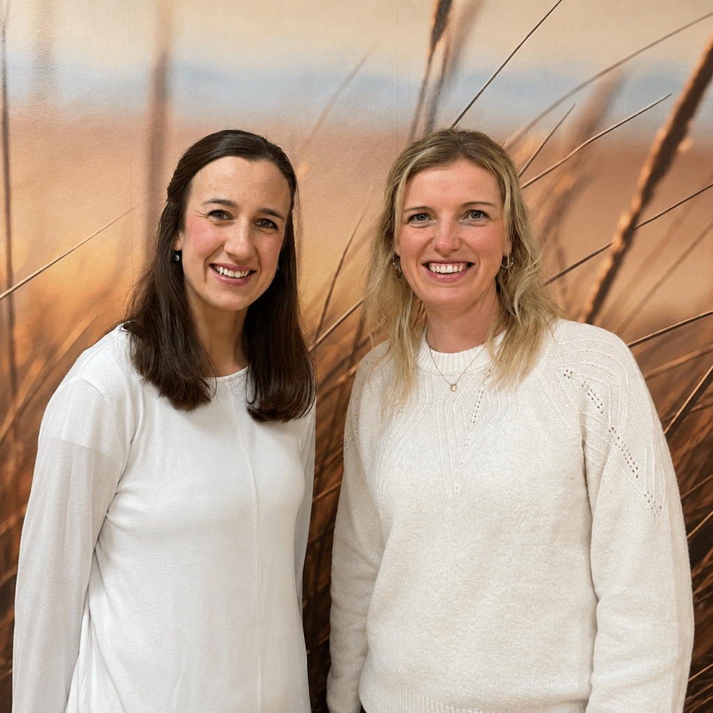 Physiotherapie hagen Körpergefühl
